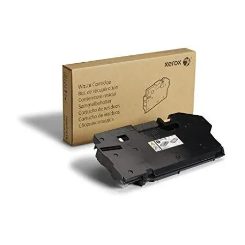 XEROX 108R01416 108R1416 30K Waste Toner Cartridge Genuine OEM Original