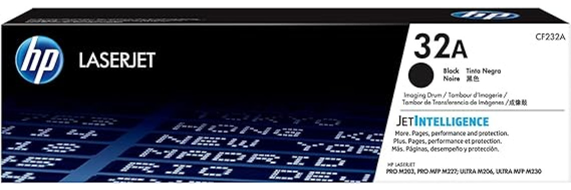 HP Toner