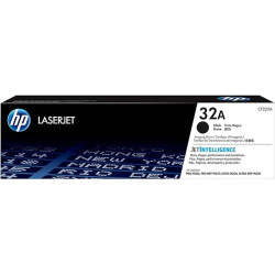 HP خرطوشة حبر 32A | CF232A |  حبر | بلاك درام