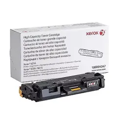 Xerox B205 Black Toner Cartridge 106R04346