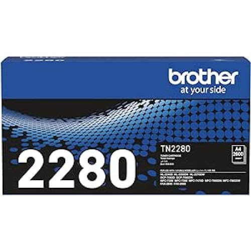 BROTHER-2280 خرطوشه حبر ليزر