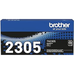 BROTHER-Tn-2305 خرطوشه حبر اسود