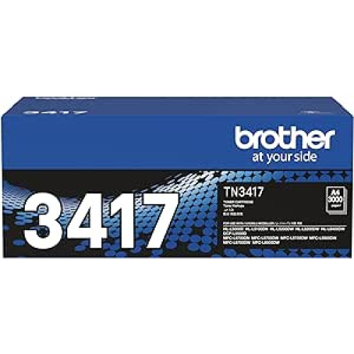 BROTHER-3417 خرطوشه حبر ليزر