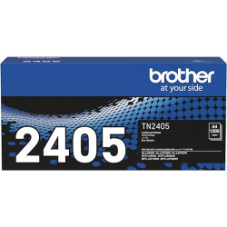 BROTHER-TN-2405 خرطوشه حبر اصليه اللون اسود