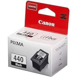 CANON-PG-440EMB خرطوشه حبر