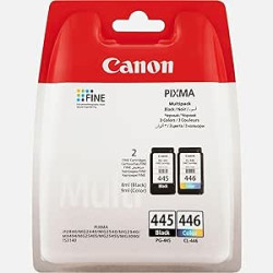 CANON-445-446 خرطوشه حبر
