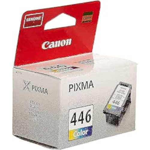 CANON-CL-446 عبوه حبر الوان