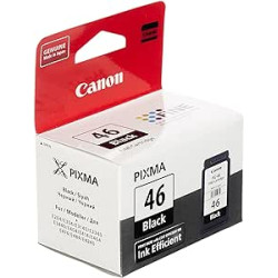 CANON-PG46 خرطوشه حبر اسود