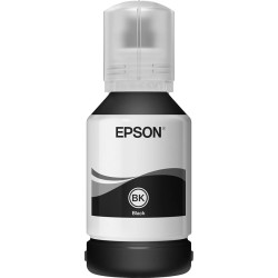 EPSON-101- لون اسود زجاجه