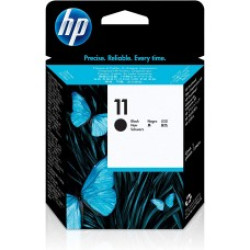 HP-11-TONER حبر اسود اصلي