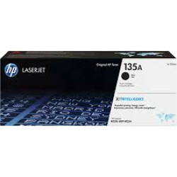 حبر ليزر اسود اتش بي HP 135A الأصلي