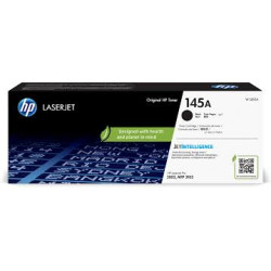 حبر ليزر اسود اتش بي HP 145A اصليه