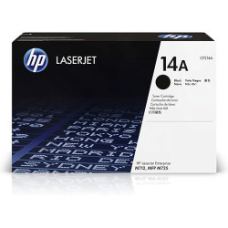 HP-14A خرطوشه حبر اصليه