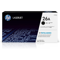 خرطوشة حبر HP-26A اصليه Cf226a