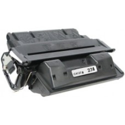 خرطوشة حبر ليزر أسود اتش بى HP 27A متوافق - (خرطوشة ليزر C4127A )