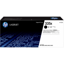 حبر ليزر اسود اتش بي HP 335X الأصلي - (W1335X)