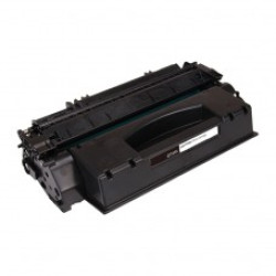 خرطوشة حبر ليزر أسود اتش بى HP 53X متوافق - ( خرطوشة ليزر Q7553X )
