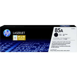 خرطوشه حبر اصليه TONER HP85A