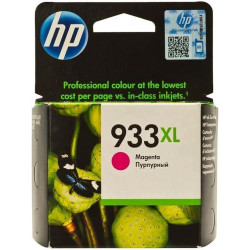 HP-Cn055ae-933xl خرطوشه حبر ارجواني ماجنتا