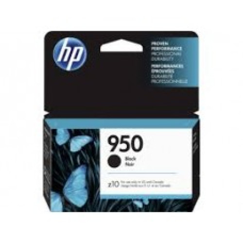 حبر سائل أسود اتش بي HP 950 أصلي- (حبر سائل CN049AN) Black