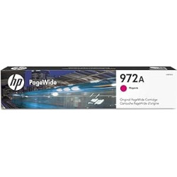 HP-972A خرطوشه حبر لون ارجواني ماجنتا