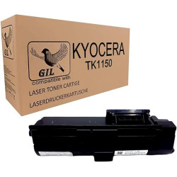 KYOCERA-TK1150-TONER حبر طابعه