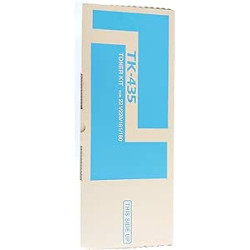 KYOCERA-TK435-TONER خرطوشه حبر اسود