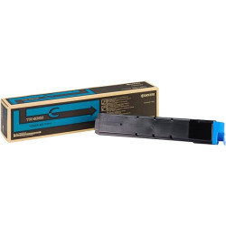 KYOCERA-TK8305-TONER خرطوشه حبر طابعه ليزر لون ازرق سماوي