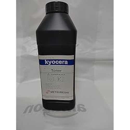 KYOCERA-TONER حبر اعاده تعبئه طابعات