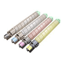 Ricoh 84192 4 Toner Cartridge Multipack - MP-C2503H (Original)