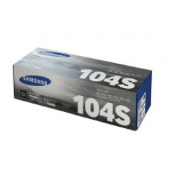 SAMSUNG-TONER-104S حبر ليزر اصلي لون اسود
