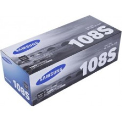 SAMSUNG-TONER-108S حبرليزر اسود اصلي