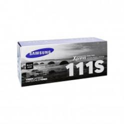 SAMSUNG-TONER-111S حبر ليزر اصلي اسود