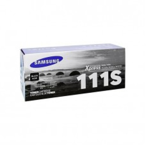 SAMSUNG-TONER-111S حبر ليزر اصلي اسود