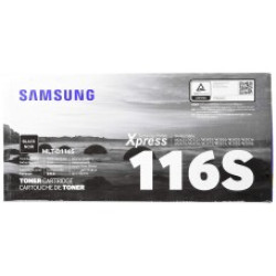 SAMSUNG-TONER-116S حبر ليزر اصلي اسود