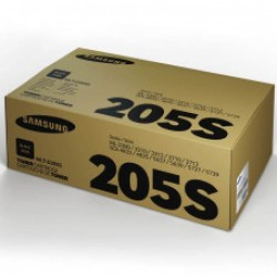 SAMSUNG-TONER-205S حبر ليزر اسود اصلي