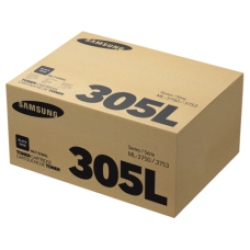 SAMSUNG-TONER-305L حبر ليزر اسود اصلي
