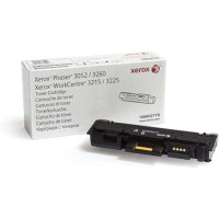 XEROX-106r02778 خرطوشه حبر اسود