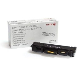 XEROX-106r02778 خرطوشه حبر اسود