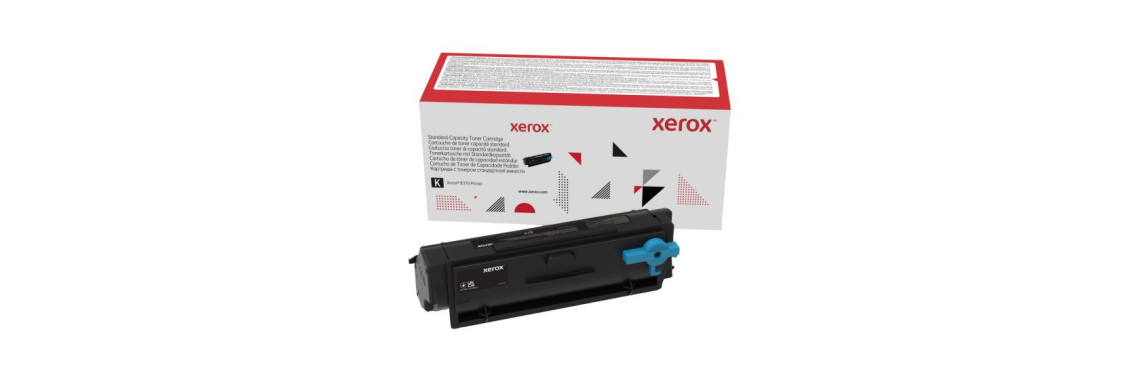 Xerox toner